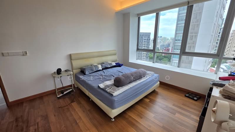 Skyline @ Orchard Boulevard, 23 Angullia Park, 2 Bedrooms, 1,744 sqft, Condominium For Rent, by Joseph Khoo, 500156710 - Bedroom - PropertyGuru.com.sg