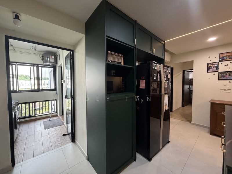 450 Bukit Panjang Ring Road, 450 Bukit Panjang Ring Road, 3 Bedrooms, 1,292 sqft, HDB Flat For Sale, by Joey Tan, 500156711 - Kitchen - PropertyGuru.com.sg