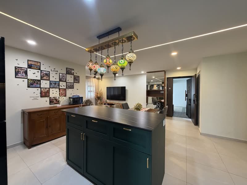 450 Bukit Panjang Ring Road, 450 Bukit Panjang Ring Road, 3 Bedrooms, 1,292 sqft, HDB Flat For Sale, by Joey Tan, 500156711 - PropertyGuru.com.sg