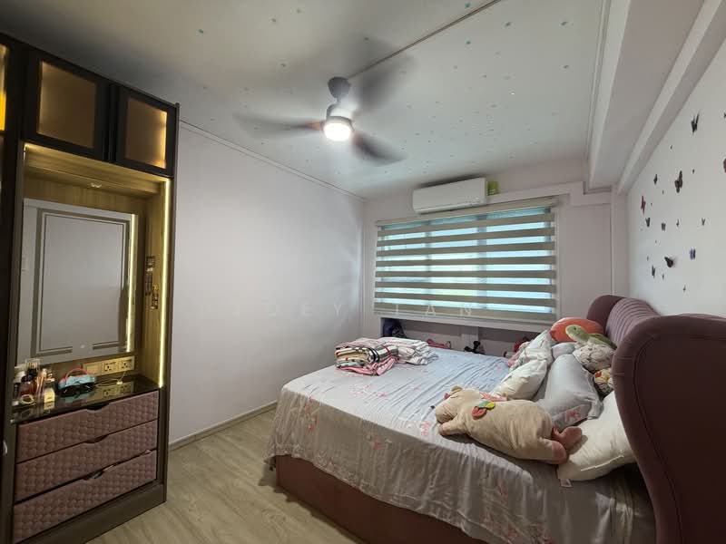 450 Bukit Panjang Ring Road, 450 Bukit Panjang Ring Road, 3 Bedrooms, 1,292 sqft, HDB Flat For Sale, by Joey Tan, 500156711 - Bedroom - PropertyGuru.com.sg