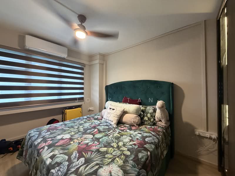 450 Bukit Panjang Ring Road, 450 Bukit Panjang Ring Road, 3 Bedrooms, 1,292 sqft, HDB Flat For Sale, by Joey Tan, 500156711 - Bedroom - PropertyGuru.com.sg