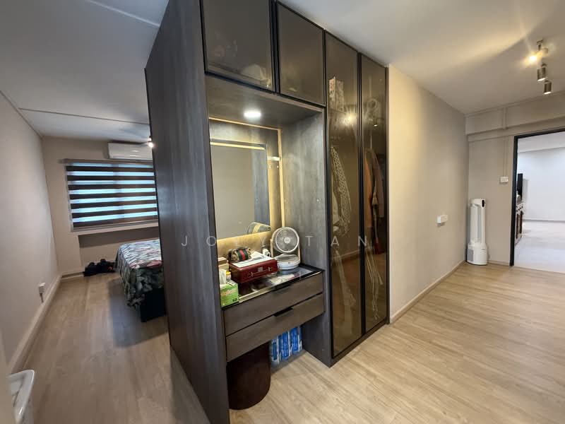 450 Bukit Panjang Ring Road, 450 Bukit Panjang Ring Road, 3 Bedrooms, 1,292 sqft, HDB Flat For Sale, by Joey Tan, 500156711 - Bedroom - PropertyGuru.com.sg