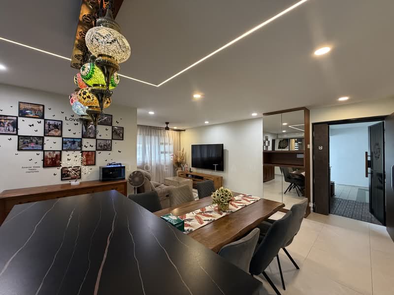 450 Bukit Panjang Ring Road, 450 Bukit Panjang Ring Road, 3 Bedrooms, 1,292 sqft, HDB Flat For Sale, by Joey Tan, 500156711 - PropertyGuru.com.sg