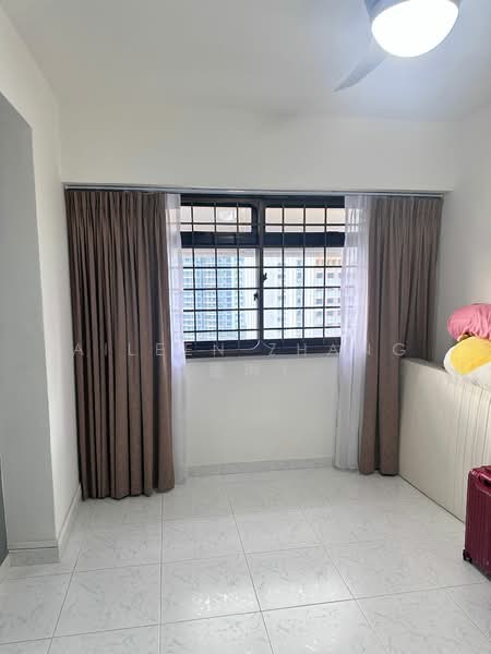 164 Gangsa Road, 164 Gangsa Road, 3 Bedrooms, 1,098 sqft, HDB Flat For Rent, by Aileen Zhang (爱琳）, 500156715 - Bedroom - PropertyGuru.com.sg