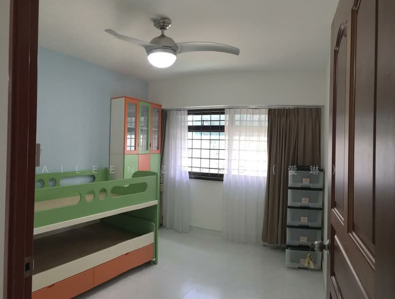 164 Gangsa Road, 164 Gangsa Road, 3 Bedrooms, 1,098 sqft, HDB Flat For Rent, by Aileen Zhang (爱琳）, 500156715 - Bedroom - PropertyGuru.com.sg