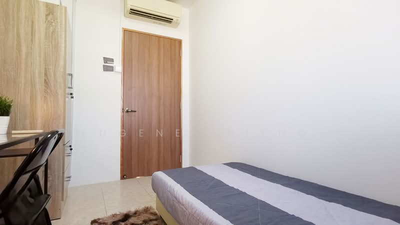 Torieview Mansions, 8 Lorong 29 Geylang, Room Rental, 200 sqft, Condominium For Rent, by Eugene Chieng, 500156716 - Bedroom - PropertyGuru.com.sg