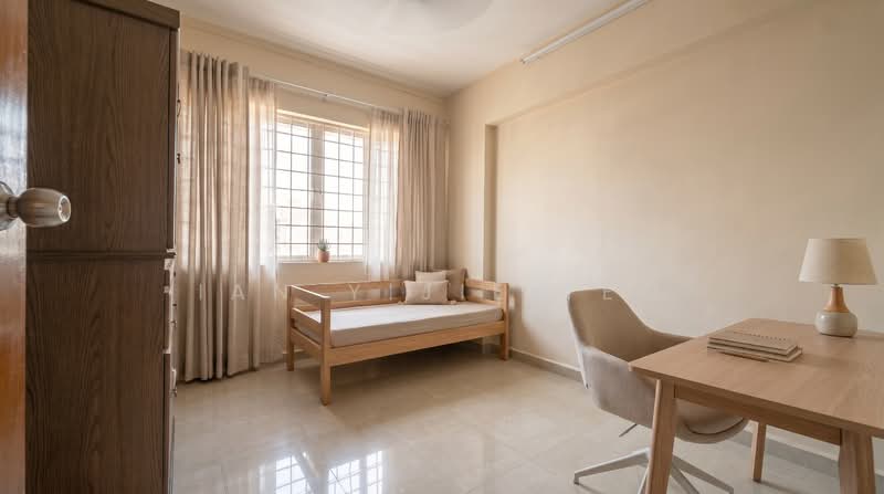 632 Woodlands Ring Road, 632 Woodlands Ring Road, 3 Bedrooms, 1,097 sqft, HDB Flat For Sale, by Ian Yijie Teo, 500156717 - Study - PropertyGuru.com.sg