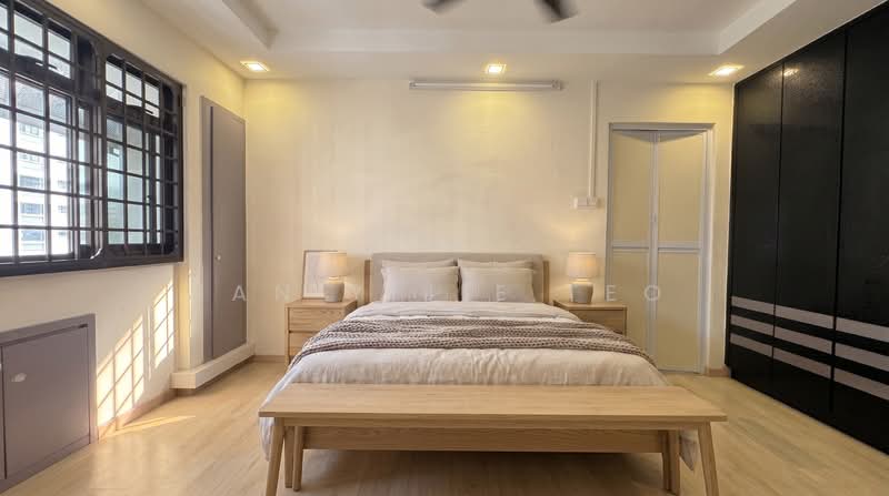 632 Woodlands Ring Road, 632 Woodlands Ring Road, 3 Bedrooms, 1,097 sqft, HDB Flat For Sale, by Ian Yijie Teo, 500156717 - Bedroom - PropertyGuru.com.sg
