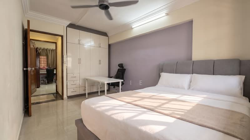 632 Woodlands Ring Road, 632 Woodlands Ring Road, 3 Bedrooms, 1,097 sqft, HDB Flat For Sale, by Ian Yijie Teo, 500156717 - Bedroom - PropertyGuru.com.sg