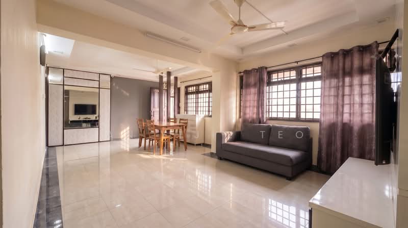 632 Woodlands Ring Road, 632 Woodlands Ring Road, 3 Bedrooms, 1,097 sqft, HDB Flat For Sale, by Ian Yijie Teo, 500156717 - Living Room - PropertyGuru.com.sg