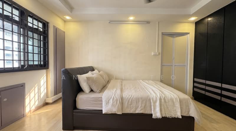 632 Woodlands Ring Road, 632 Woodlands Ring Road, 3 Bedrooms, 1,097 sqft, HDB Flat For Sale, by Ian Yijie Teo, 500156717 - Bedroom - PropertyGuru.com.sg