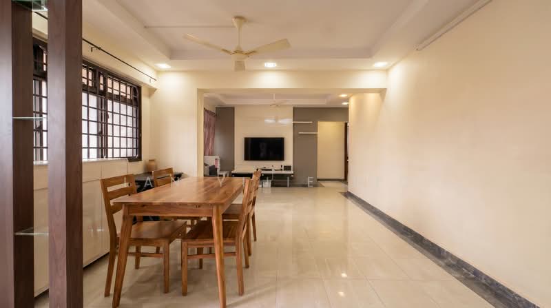 632 Woodlands Ring Road, 632 Woodlands Ring Road, 3 Bedrooms, 1,097 sqft, HDB Flat For Sale, by Ian Yijie Teo, 500156717 - Living Room - PropertyGuru.com.sg