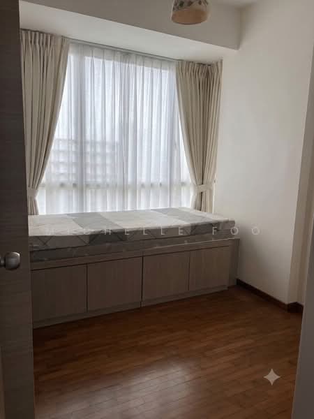 D'Lotus, 10 Lorong Ampas, 3 Bedrooms, 1,065 sqft, Condominium For Sale, by Michelle Foo, 500156720 - Bedroom - PropertyGuru.com.sg