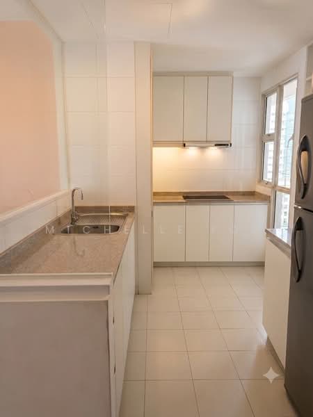 D'Lotus, 10 Lorong Ampas, 3 Bedrooms, 1,065 sqft, Condominium For Sale, by Michelle Foo, 500156720 - Kitchen - PropertyGuru.com.sg