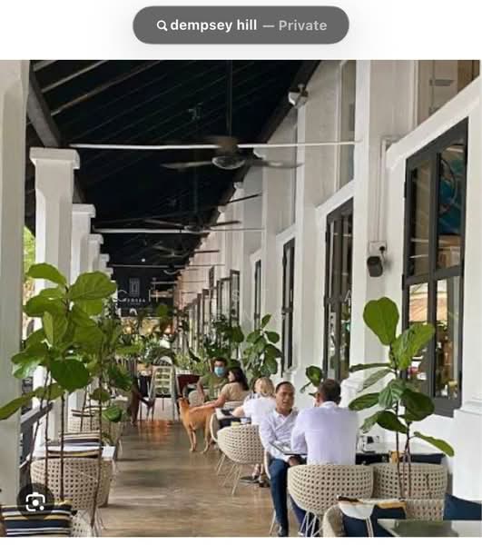 Tanglin Park, 5B Ridley Park, 3 Bedrooms, 1,507 sqft, Condominium For Rent, by Christina Teng, 500156722 - Exterior - PropertyGuru.com.sg