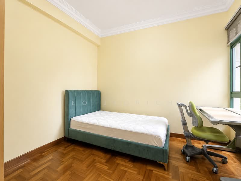 Hillview Park, 19B Hillview Avenue, 3 Bedrooms, 1,238 sqft, Condominium For Rent, by Teo Jedrich, 500156724 - Bedroom - PropertyGuru.com.sg