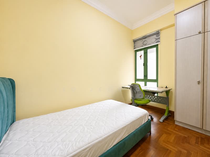 Hillview Park, 19B Hillview Avenue, 3 Bedrooms, 1,238 sqft, Condominium For Rent, by Teo Jedrich, 500156724 - Bedroom - PropertyGuru.com.sg