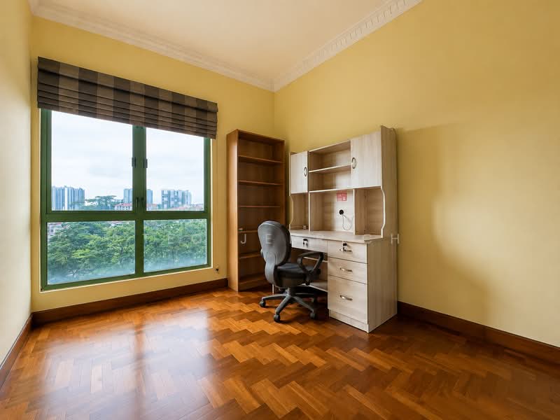 Hillview Park, 19B Hillview Avenue, 3 Bedrooms, 1,238 sqft, Condominium For Rent, by Teo Jedrich, 500156724 - Study - PropertyGuru.com.sg