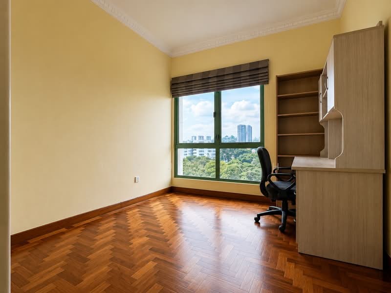 Hillview Park, 19B Hillview Avenue, 3 Bedrooms, 1,238 sqft, Condominium For Rent, by Teo Jedrich, 500156724 - Study - PropertyGuru.com.sg