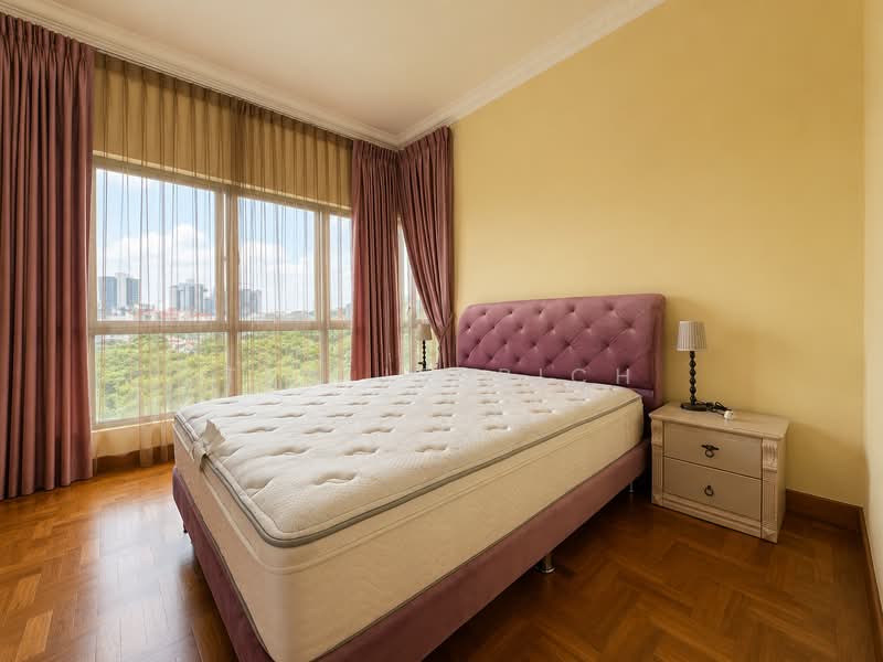 Hillview Park, 19B Hillview Avenue, 3 Bedrooms, 1,238 sqft, Condominium For Rent, by Teo Jedrich, 500156724 - Bedroom - PropertyGuru.com.sg