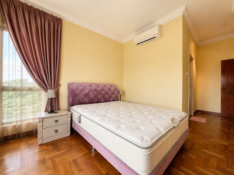 Hillview Park, 19B Hillview Avenue, 3 Bedrooms, 1,238 sqft, Condominium For Rent, by Teo Jedrich, 500156724 - Bedroom - PropertyGuru.com.sg