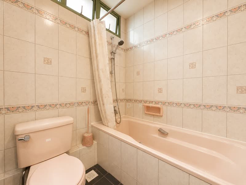 Hillview Park, 19B Hillview Avenue, 3 Bedrooms, 1,238 sqft, Condominium For Rent, by Teo Jedrich, 500156724 - Bathroom - PropertyGuru.com.sg
