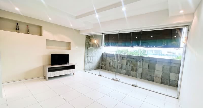 51 Teban Gardens Road, 51 Teban Gardens Road, 3 Bedrooms, 1,572 sqft, HDB Flat For Sale, by Jae Chin, 500156725 - Living Room - PropertyGuru.com.sg