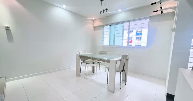 51 Teban Gardens Road, 51 Teban Gardens Road, 3 Bedrooms, 1,572 sqft, HDB Flat For Sale, by Jae Chin, 500156725 - Dining Room - PropertyGuru.com.sg