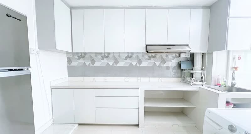51 Teban Gardens Road, 51 Teban Gardens Road, 3 Bedrooms, 1,572 sqft, HDB Flat For Sale, by Jae Chin, 500156725 - Kitchen - PropertyGuru.com.sg