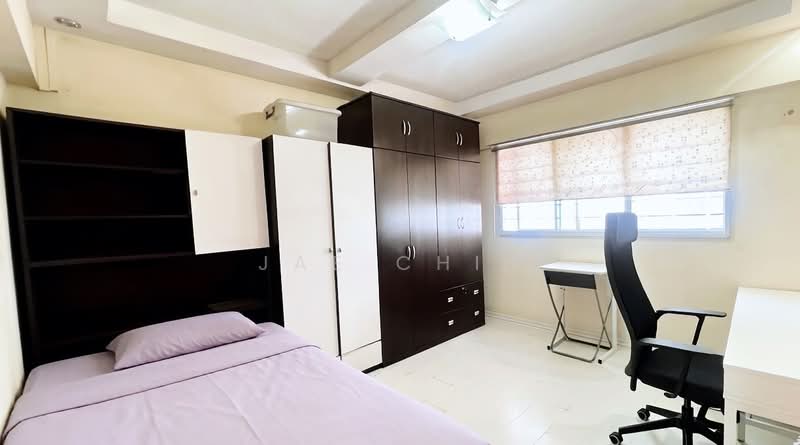 51 Teban Gardens Road, 51 Teban Gardens Road, 3 Bedrooms, 1,572 sqft, HDB Flat For Sale, by Jae Chin, 500156725 - Bedroom - PropertyGuru.com.sg
