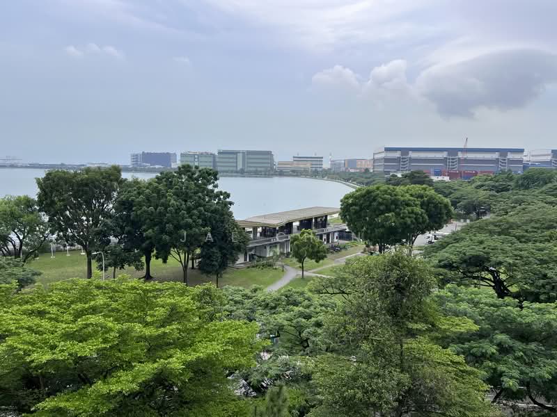 51 Teban Gardens Road, 51 Teban Gardens Road, 3 Bedrooms, 1,572 sqft, HDB Flat For Sale, by Jae Chin, 500156725 - Exterior - PropertyGuru.com.sg