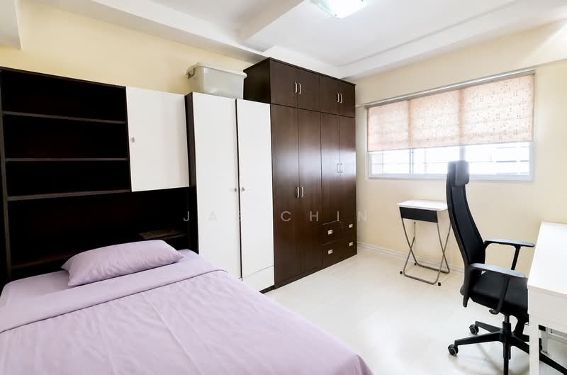51 Teban Gardens Road, 51 Teban Gardens Road, 3 Bedrooms, 1,572 sqft, HDB Flat For Sale, by Jae Chin, 500156725 - Bedroom - PropertyGuru.com.sg