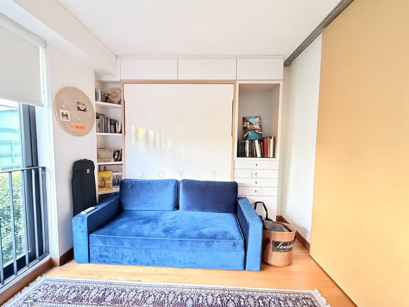 Super Rare Well Renovated Corner Terrace and Cul De Sac, Begonia Lane, 5 Bedrooms, 3,400 sqft, Terraced House For Sale, by Joy Toh, 500156726 - Living Room - PropertyGuru.com.sg