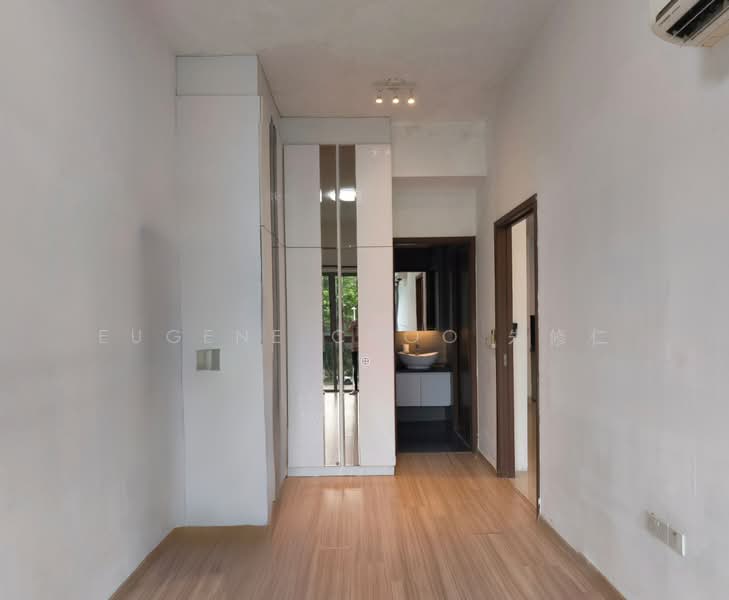 D'Zire, 12 Robey Crescent, 1 Bedroom, 484 sqft, Condominium For Sale, by Eugene Choo 朱修仁, 500156727 - Interior - PropertyGuru.com.sg