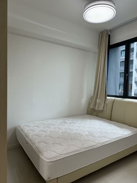 Treasure at Tampines, 17 Tampines Lane, 1 Bedroom, 460 sqft, Condominium For Sale, by Renee Sim, 500156728 - Bedroom - PropertyGuru.com.sg