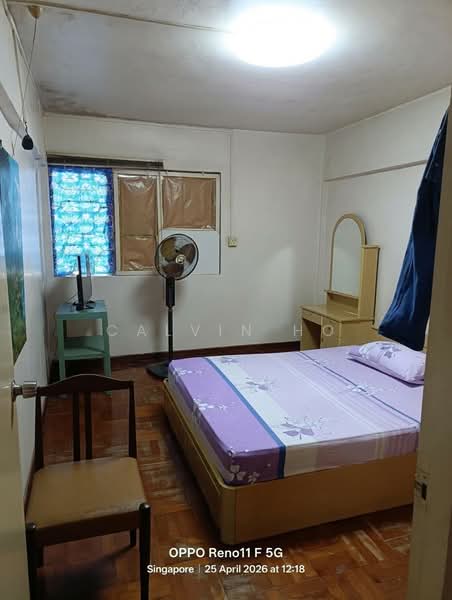 32 Teban Gardens Road, 32 Teban Gardens Road, 3 Bedrooms, 1,066 sqft, HDB Flat For Sale, by Calvin Ho, 500156731 - Bedroom - PropertyGuru.com.sg