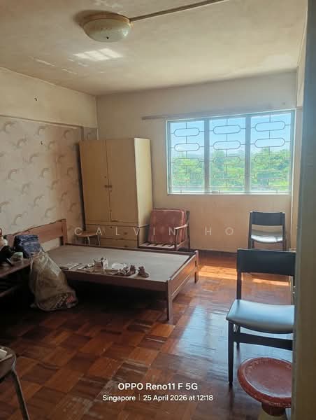 32 Teban Gardens Road, 32 Teban Gardens Road, 3 Bedrooms, 1,066 sqft, HDB Flat For Sale, by Calvin Ho, 500156731 - Bedroom - PropertyGuru.com.sg