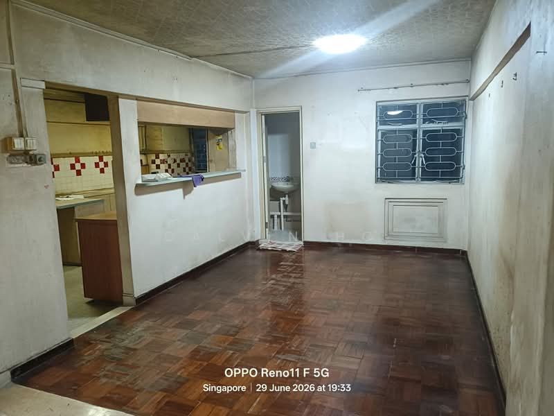 32 Teban Gardens Road, 32 Teban Gardens Road, 3 Bedrooms, 1,066 sqft, HDB Flat For Sale, by Calvin Ho, 500156731 - Interior - PropertyGuru.com.sg