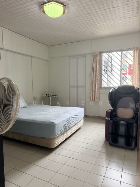 278 Yishun Street 22, 278 Yishun Street 22, 3 Bedrooms, 1,119 sqft, HDB Flat For Sale, by Julian Zhuo, 500156732 - Bedroom - PropertyGuru.com.sg