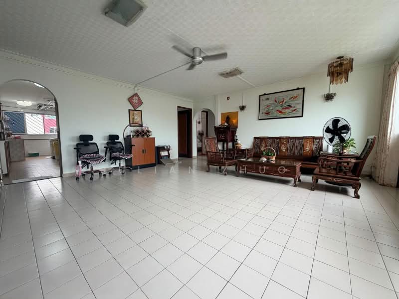 278 Yishun Street 22, 278 Yishun Street 22, 3 Bedrooms, 1,119 sqft, HDB Flat For Sale, by Julian Zhuo, 500156732 - Living Room - PropertyGuru.com.sg