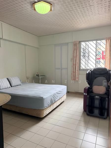 278 Yishun Street 22, 278 Yishun Street 22, 3 Bedrooms, 1,119 sqft, HDB Flat For Sale, by Julian Zhuo, 500156732 - Bedroom - PropertyGuru.com.sg