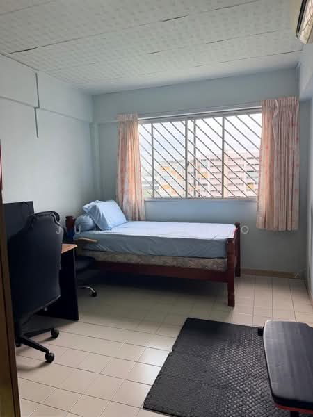 278 Yishun Street 22, 278 Yishun Street 22, 3 Bedrooms, 1,119 sqft, HDB Flat For Sale, by Julian Zhuo, 500156732 - Bedroom - PropertyGuru.com.sg