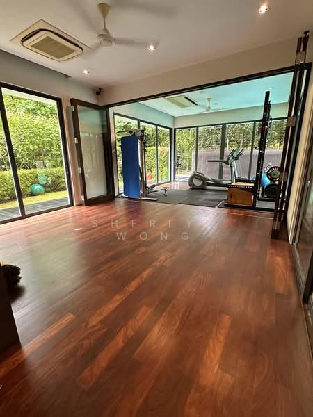 Swiss Club Road, Swiss Club Road, 6 Bedrooms, 9,441 sqft, Good Class Bungalow For Sale, by Sherlyn Wong, 500156735 - Gym - PropertyGuru.com.sg