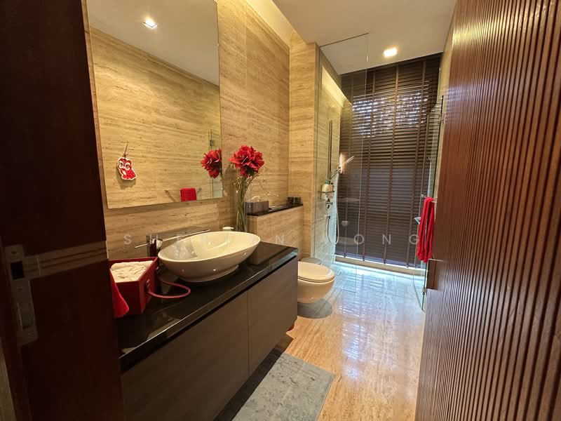 Swiss Club Park, Jalan Senandong, 6 Bedrooms, 9,441 sqft, Good Class Bungalow For Sale, by Sherlyn Wong, 500156735 - Powder Room - PropertyGuru.com.sg