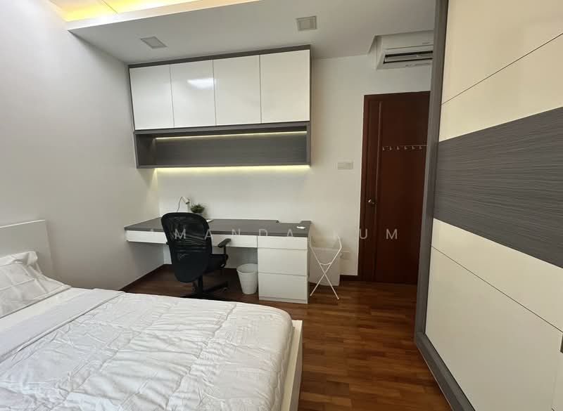 The Floravale, 220 Westwood Avenue, Room Rental, 80 sqft, Executive Condominium For Rent, by Amanda Kum, 500156736 - Bedroom - PropertyGuru.com.sg