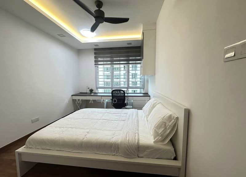 The Floravale, 220 Westwood Avenue, Room Rental, 80 sqft, Executive Condominium For Rent, by Amanda Kum, 500156736 - Bedroom - PropertyGuru.com.sg