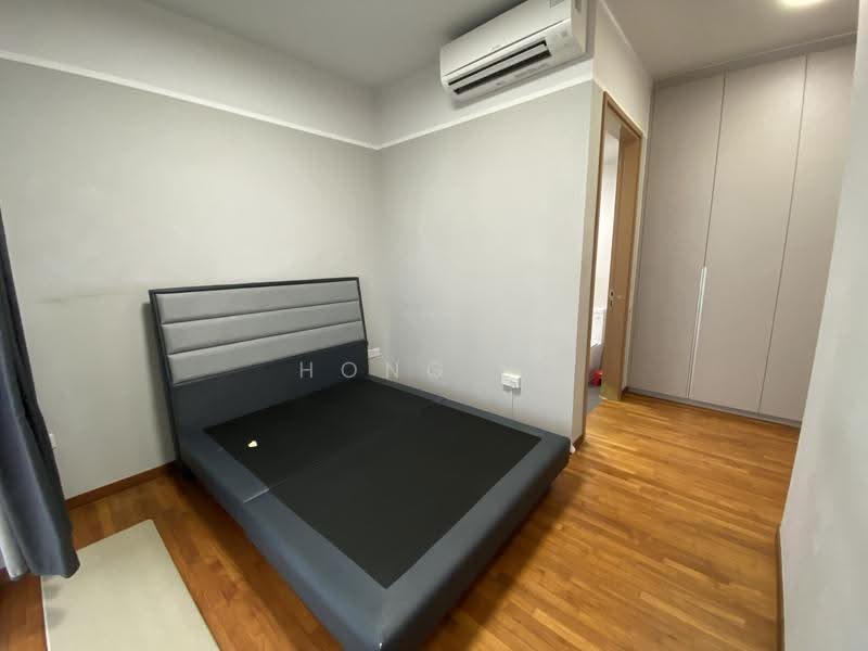 Sky Habitat, 7 Bishan Street 15, Ang Mo Kio / Bishan / Thomson, 3 Bedrooms, 1,216 sqft, Condominium For Rent, by Hong Li, 500156737 - PropertyGuru.com.sg