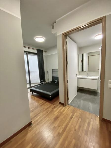 Sky Habitat, 7 Bishan Street 15, Ang Mo Kio / Bishan / Thomson, 3 Bedrooms, 1,216 sqft, Condominium For Rent, by Hong Li, 500156737 - PropertyGuru.com.sg