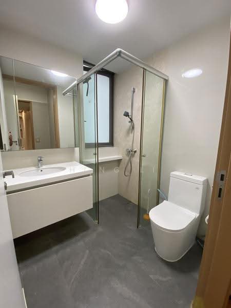 Sky Habitat, 7 Bishan Street 15, Ang Mo Kio / Bishan / Thomson, 3 Bedrooms, 1,216 sqft, Condominium For Rent, by Hong Li, 500156737 - PropertyGuru.com.sg