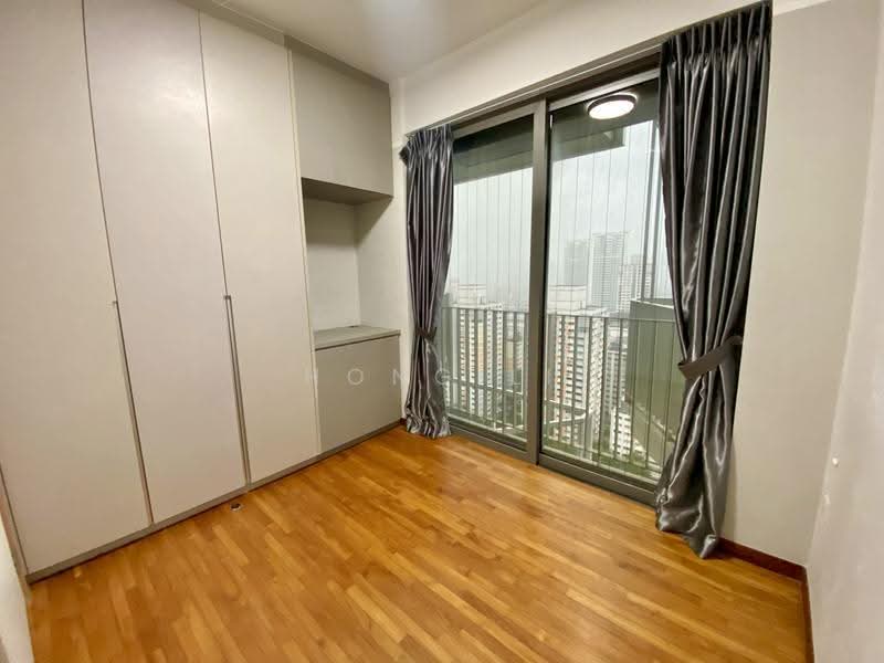 Sky Habitat, 7 Bishan Street 15, Ang Mo Kio / Bishan / Thomson, 3 Bedrooms, 1,216 sqft, Condominium For Rent, by Hong Li, 500156737 - PropertyGuru.com.sg